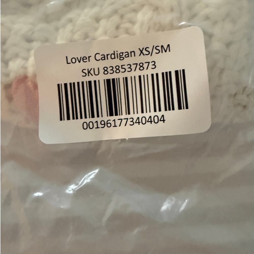 Taylor Swift NWT | official Taylor Swift Lover ca… - image 4